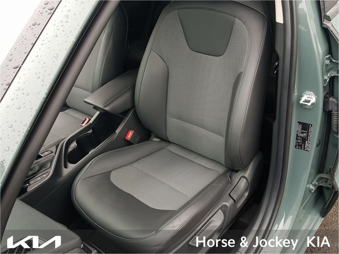 Kia Niro 2023
