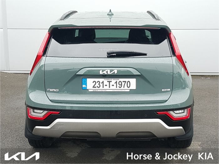 Kia Niro 2023