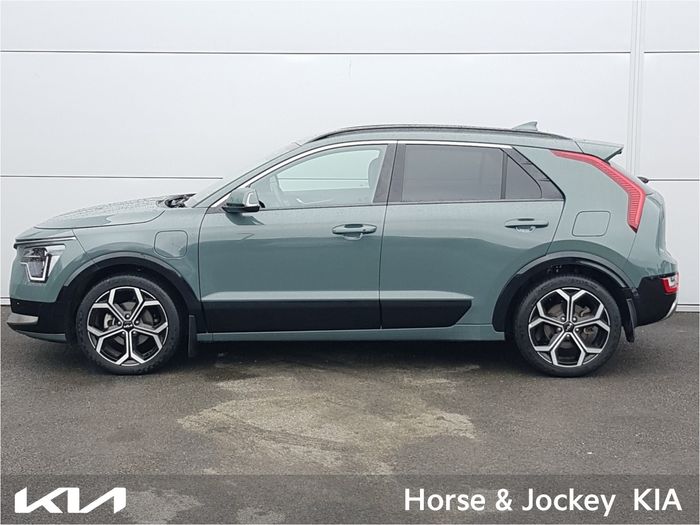 Kia Niro 2023
