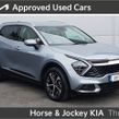 Kia Sportage 2024