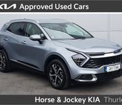 Kia Sportage 2024