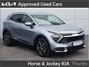 Kia Sportage 2024