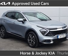 Kia Sportage 2024