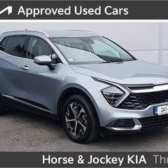 Kia Sportage 2024