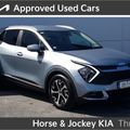 Kia Sportage 2025