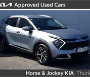 Kia Sportage 2025