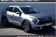 Kia Sportage 2025