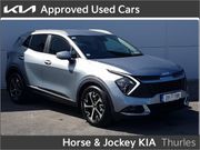 Kia Sportage 2025