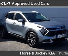 Kia Sportage 2025