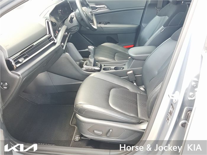Kia Sportage 2025