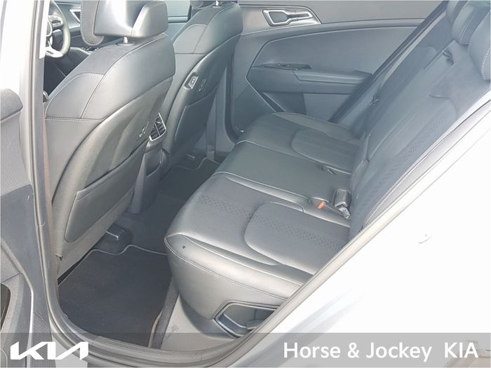 Kia Sportage 2025