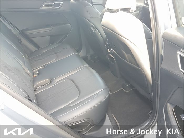 Kia Sportage 2025