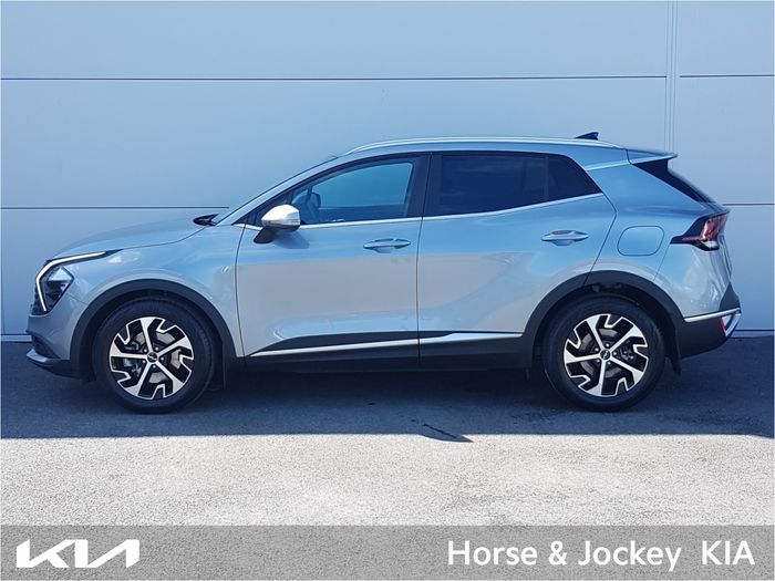 Kia Sportage 2025