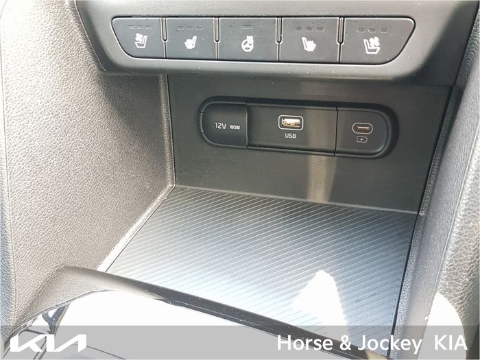 Kia Sportage 2025