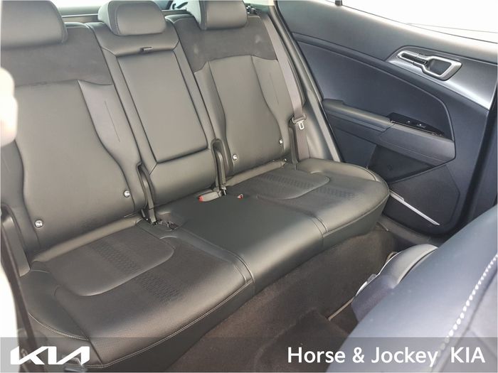 Kia Sportage 2025