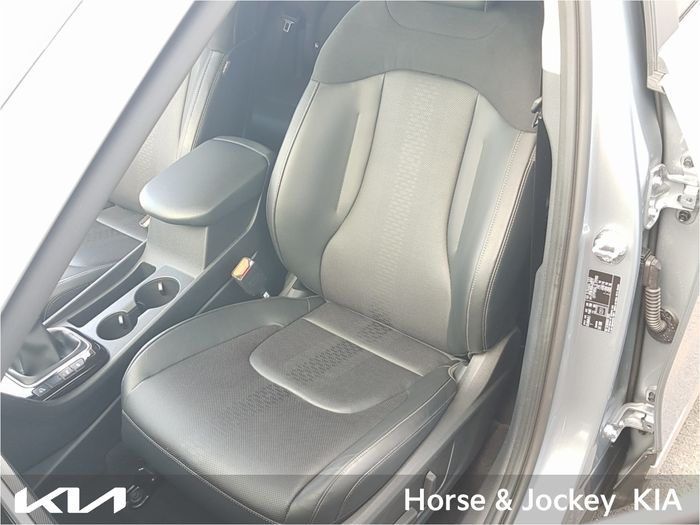 Kia Sportage 2025