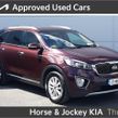 Kia Sorento 2017