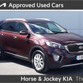 Kia Sorento 2017