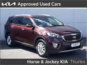 Kia Sorento 2017
