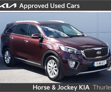 Kia Sorento 2017