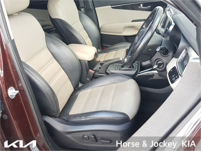 Kia Sorento 2017