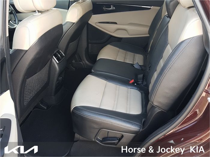 Kia Sorento 2017