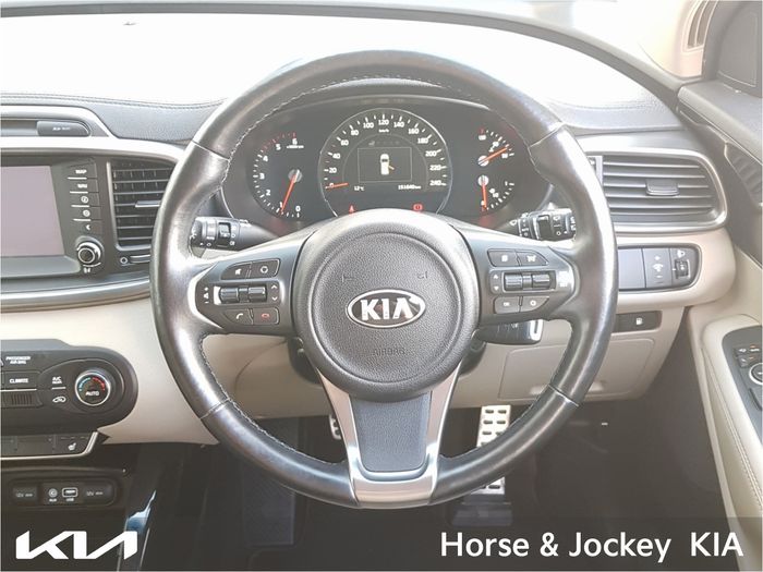 Kia Sorento 2017