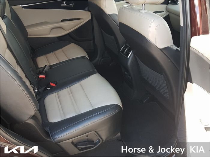 Kia Sorento 2017