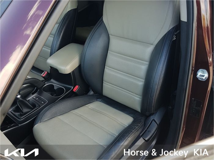 Kia Sorento 2017