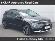 Kia Niro 2024