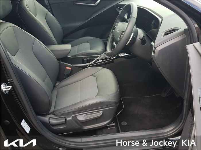 Kia Niro 2024