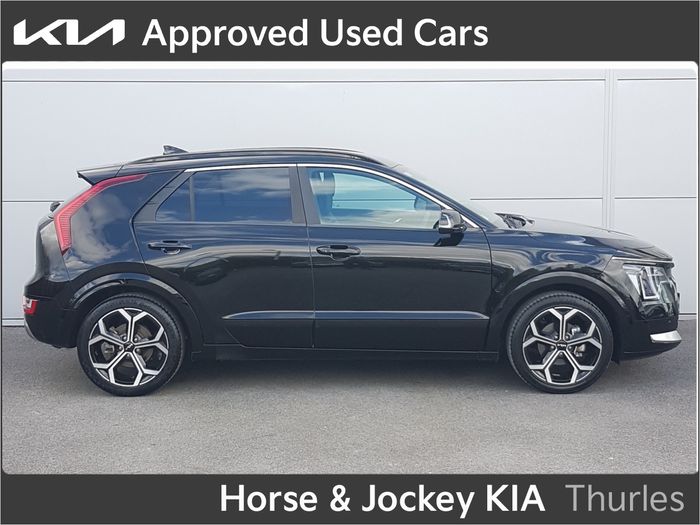 Kia Niro 2024