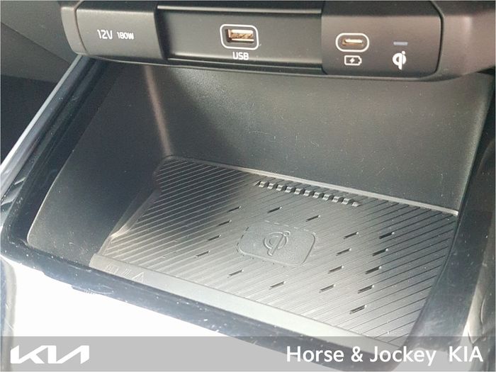 Kia Niro 2024