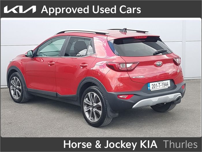 Kia Stonic 2020