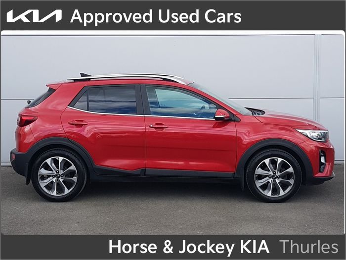Kia Stonic 2020