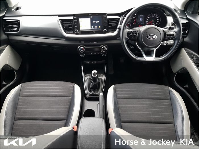 Kia Stonic 2020