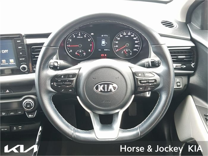 Kia Stonic 2020