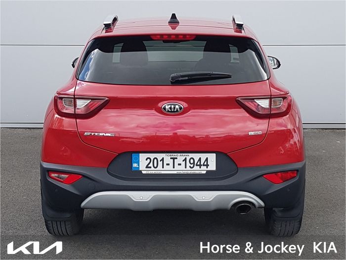 Kia Stonic 2020