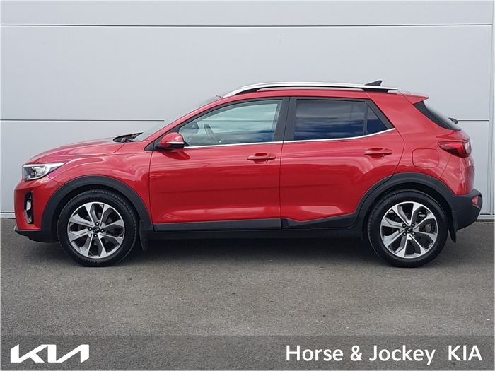 Kia Stonic 2020