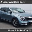 Kia Sportage 2024
