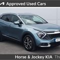 Kia Sportage 2024