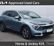 Kia Sportage 2024