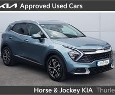Kia Sportage 2024