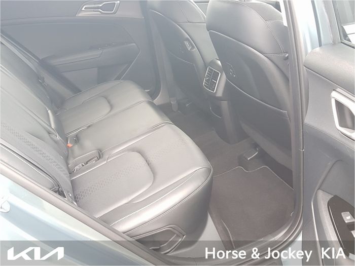 Kia Sportage 2024
