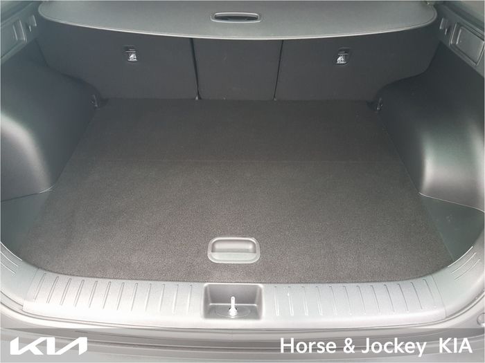 Kia Sportage 2024