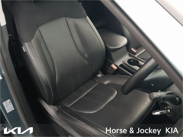 Kia Sportage 2024
