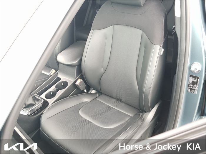 Kia Sportage 2024