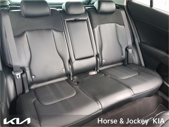 Kia Sportage 2024