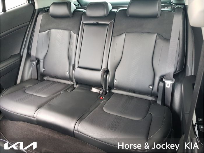 Kia Sportage 2024