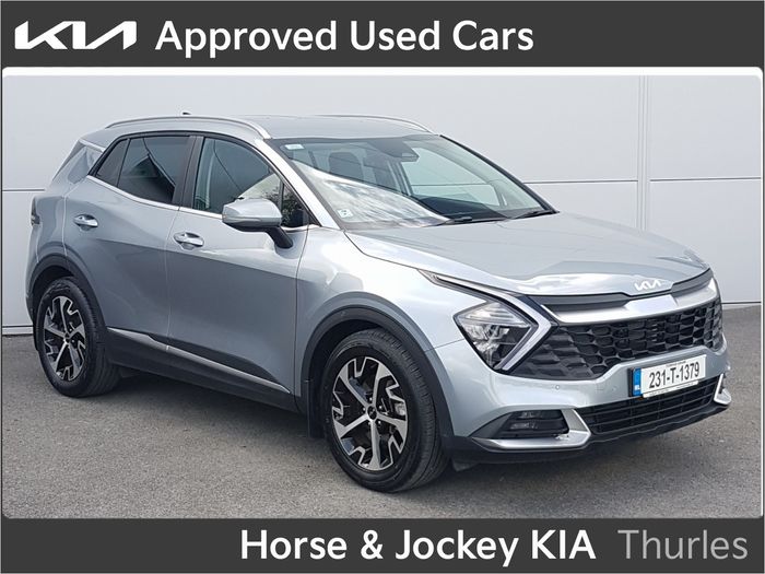 Kia Sportage 2023